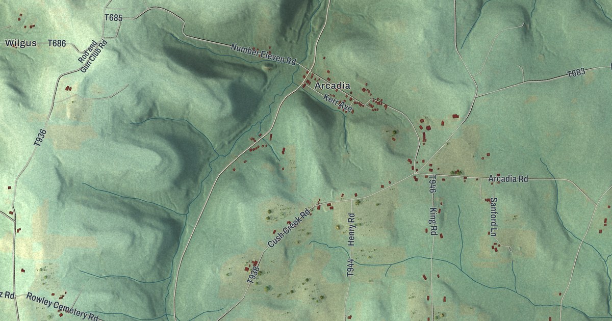 Map of Montgomery, Indiana County, Pennsylvania in 2026