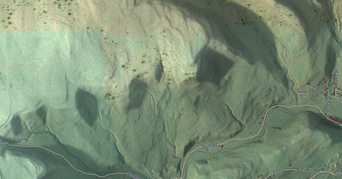 Map of Noxen, Pennsylvania in 2026