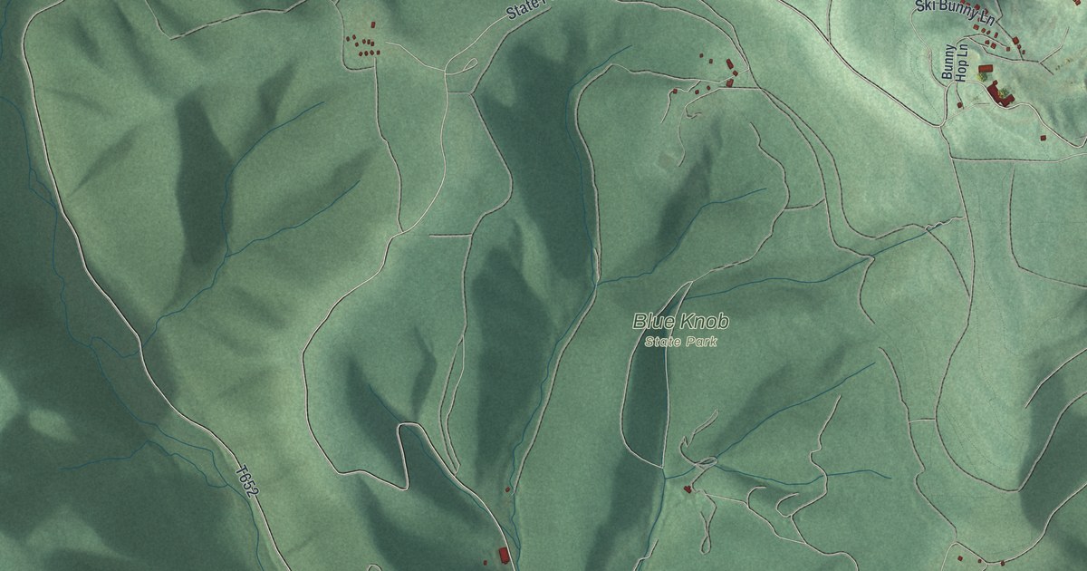 Map of Pavia, Pennsylvania in 2026