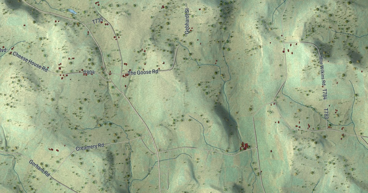 Map of Pike, Bradford County, Pennsylvania in 2026