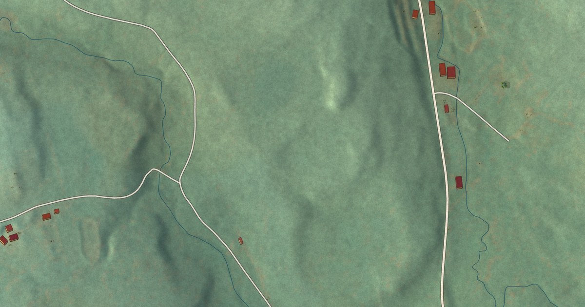Map of Pikes Creek, Pennsylvania in 2026