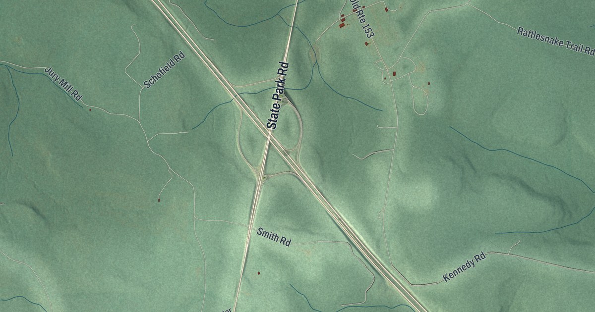 Map of Pine, Clearfield County, Pennsylvania in 2026