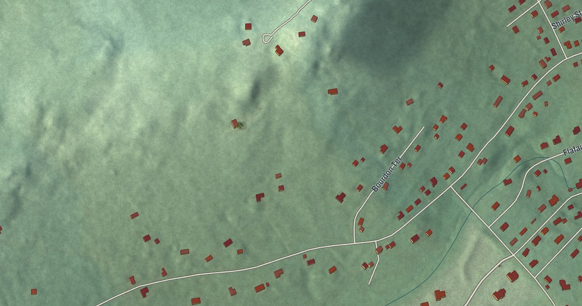 Map of Raubsville, Pennsylvania in 2026