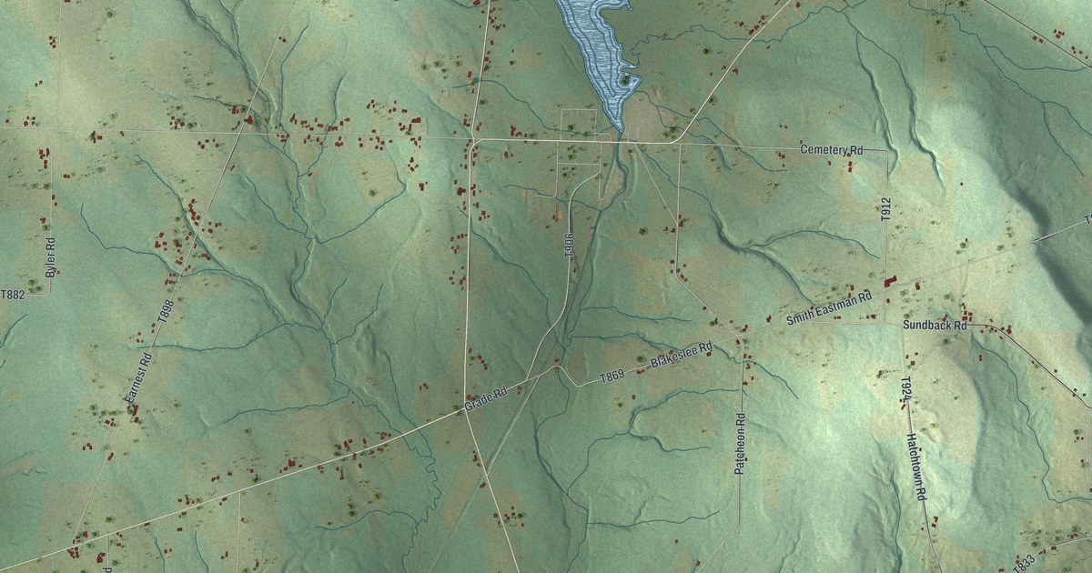 Map of Sparta, Pennsylvania in 2026