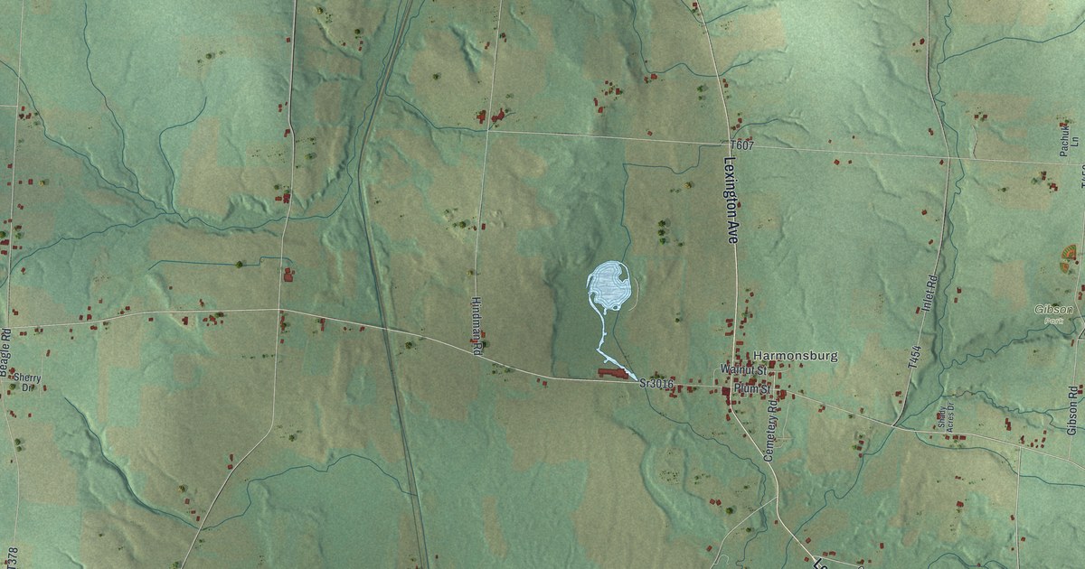 Map of Summit, Crawford County, Pennsylvania in 2026