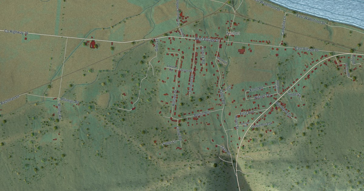 Map of Susquehanna, Lycoming County, Pennsylvania in 2026