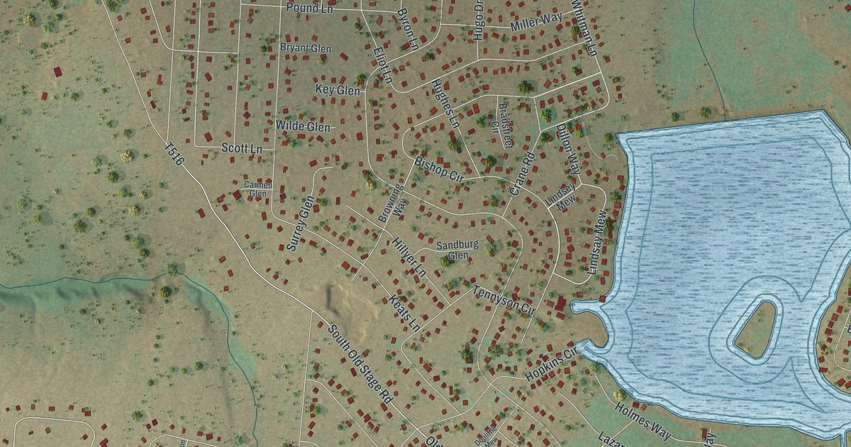 Map of Towamensing Trails, Pennsylvania in 2026