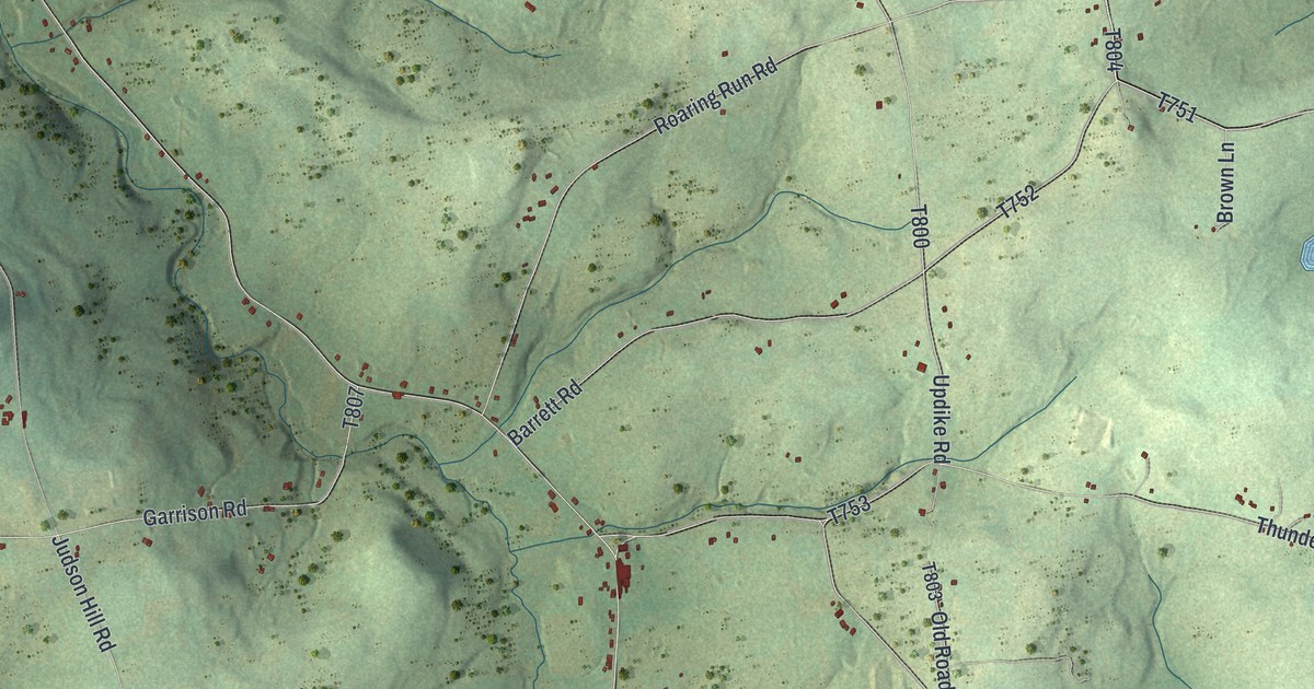 Map of Wells, Bradford County, Pennsylvania in 2026