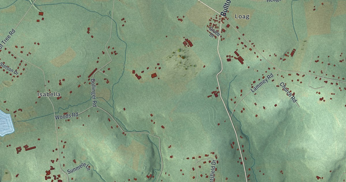 Map of West Nantmeal, Pennsylvania in 2026