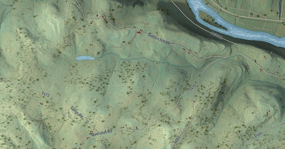 Map of Windham, Wyoming County, Pennsylvania in 2026