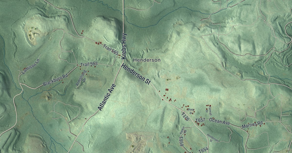 Map of Woodward, Clearfield County, Pennsylvania in 2026