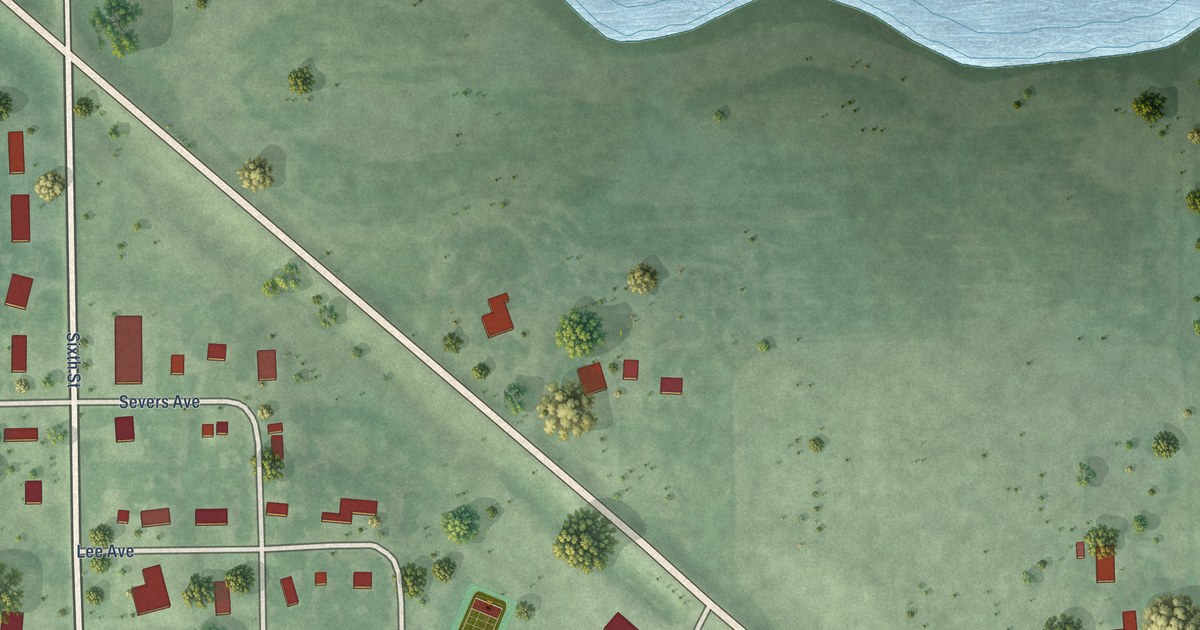 Map of Florence, South Dakota in 2026