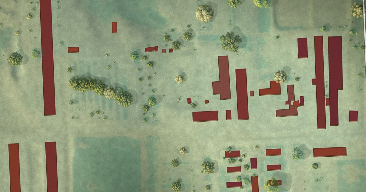 Map of Pleasant Valley Colony, South Dakota in 2026
