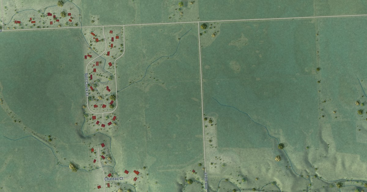 Map of Shindler, South Dakota in 2026