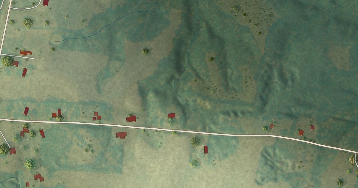 Map of Lavinia, Tennessee in 2026