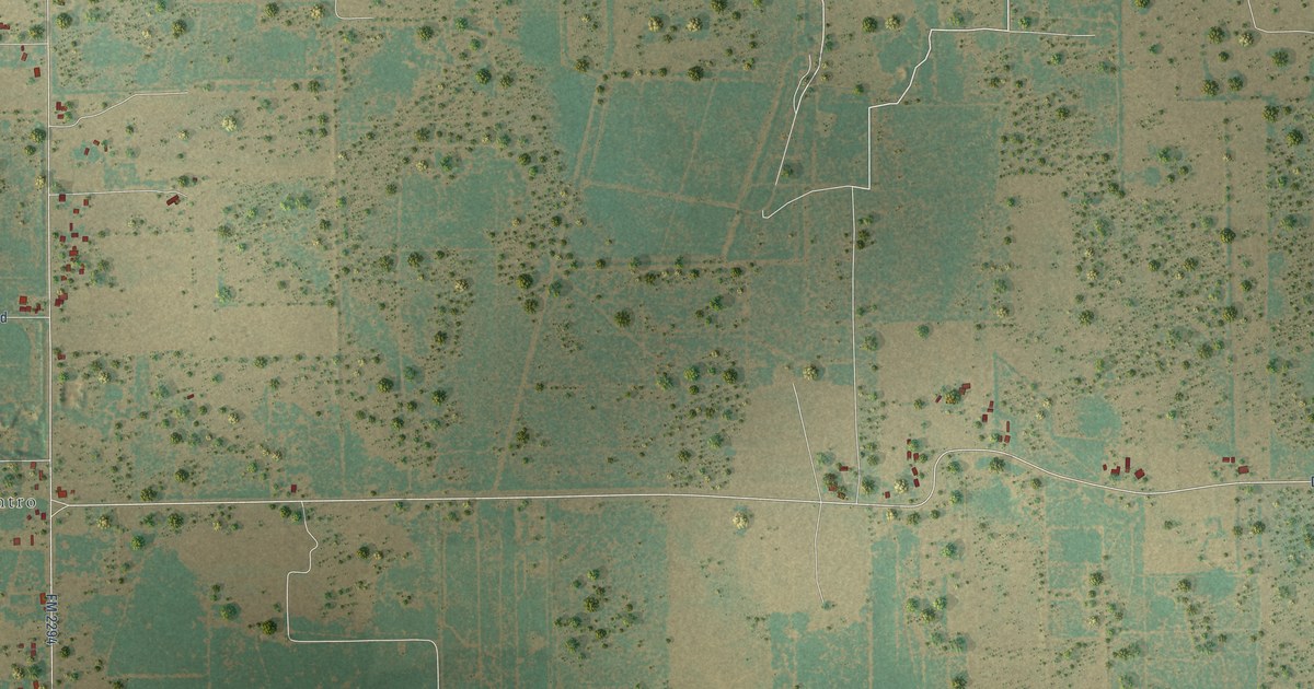 Map of Delmita, Texas in 2026