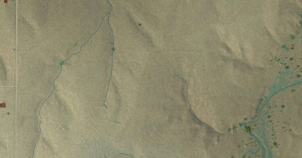 Map of Lipscomb, Texas in 2026