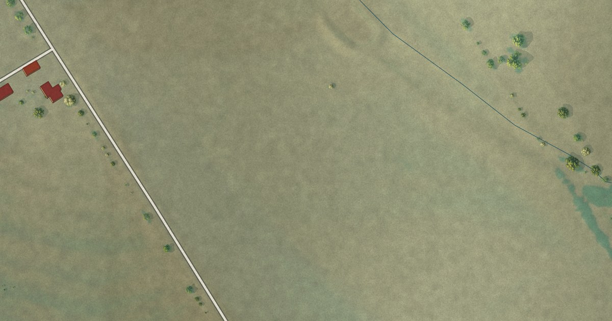 Map of Mosheim, Texas in 2026
