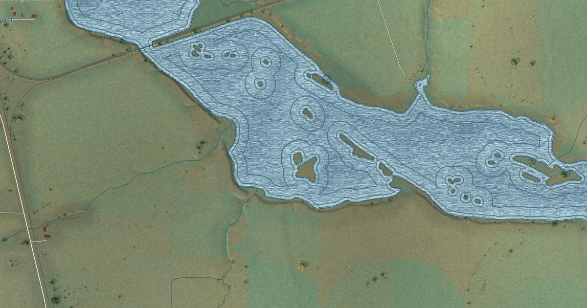Map of Cache, Utah in 2026
