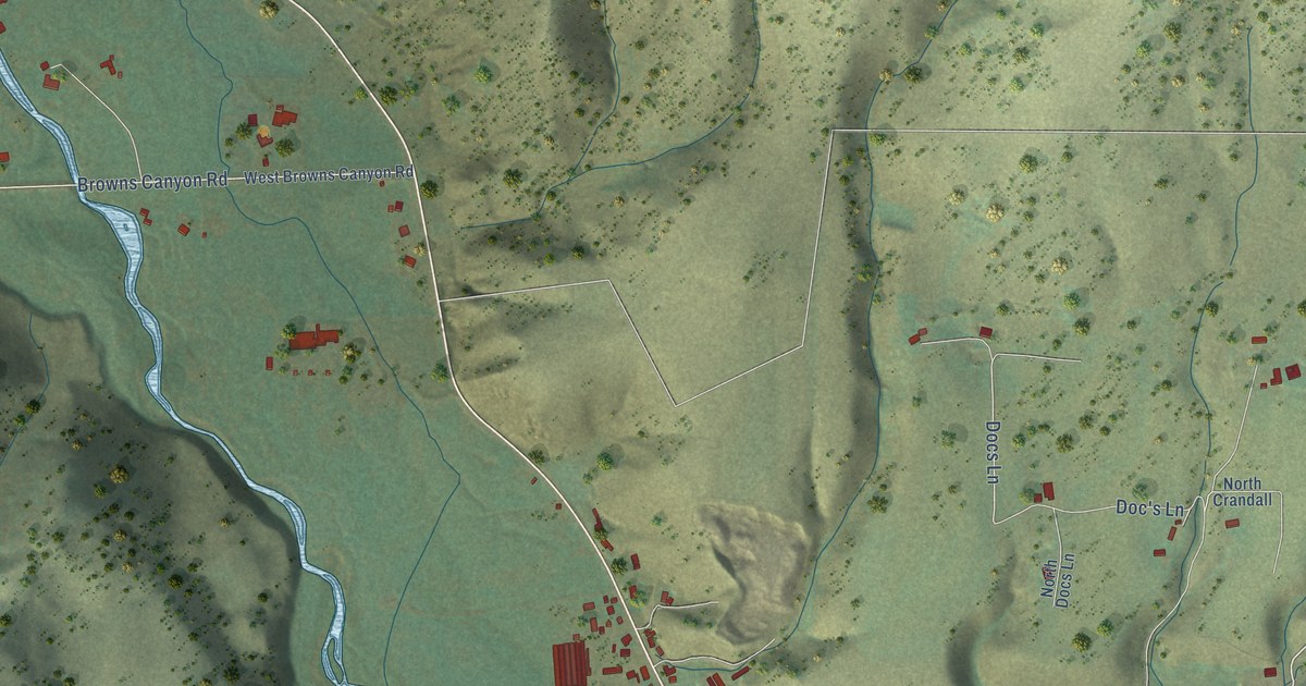 Map of Peoa, Utah in 2026