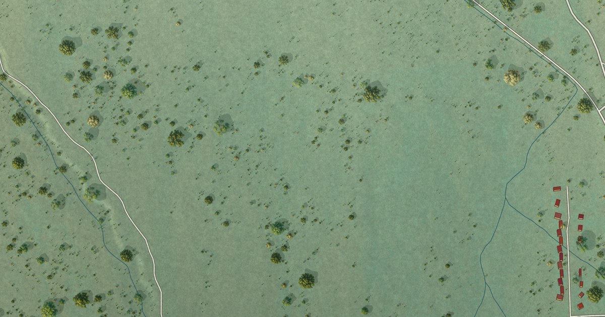Map of Whiterocks, Utah in 2026