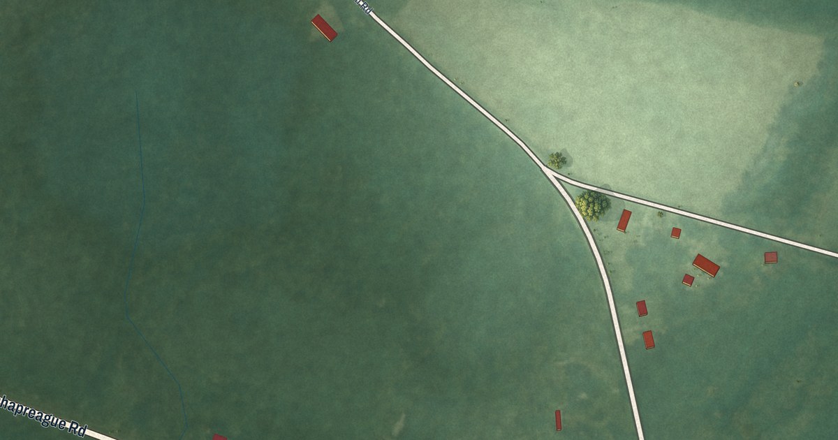 Map of Locust Mount, Virginia in 2026