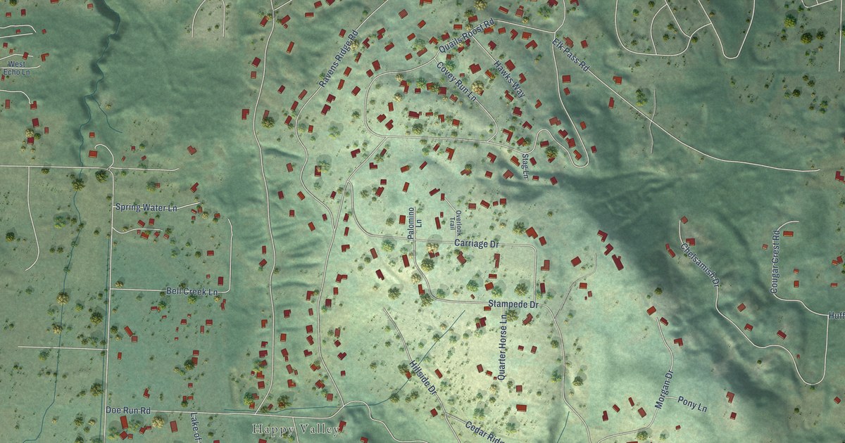 Map of Bell Hill, Washington in 2026