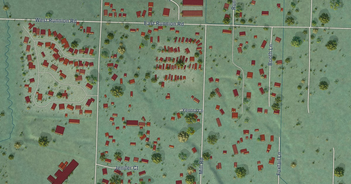 Map of Carlsborg, Washington in 2026