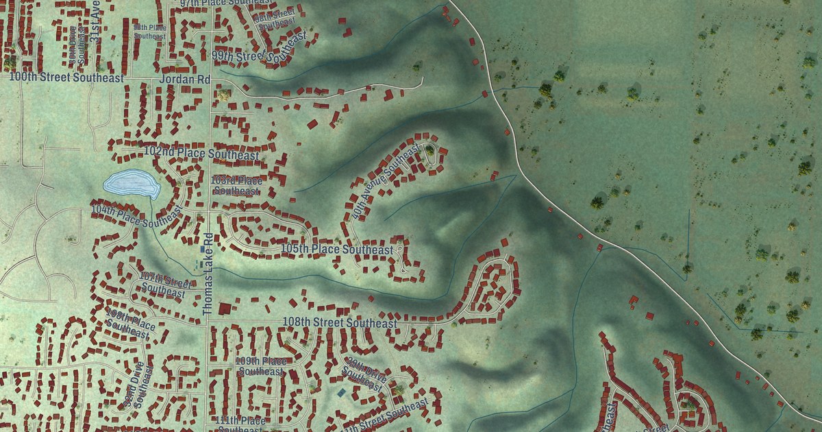 Map of Eastmont, Washington in 2026