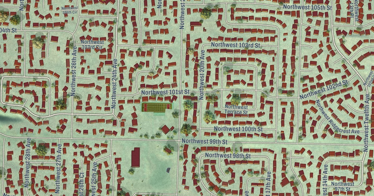 Map of Lake Shore, Washington in 2026