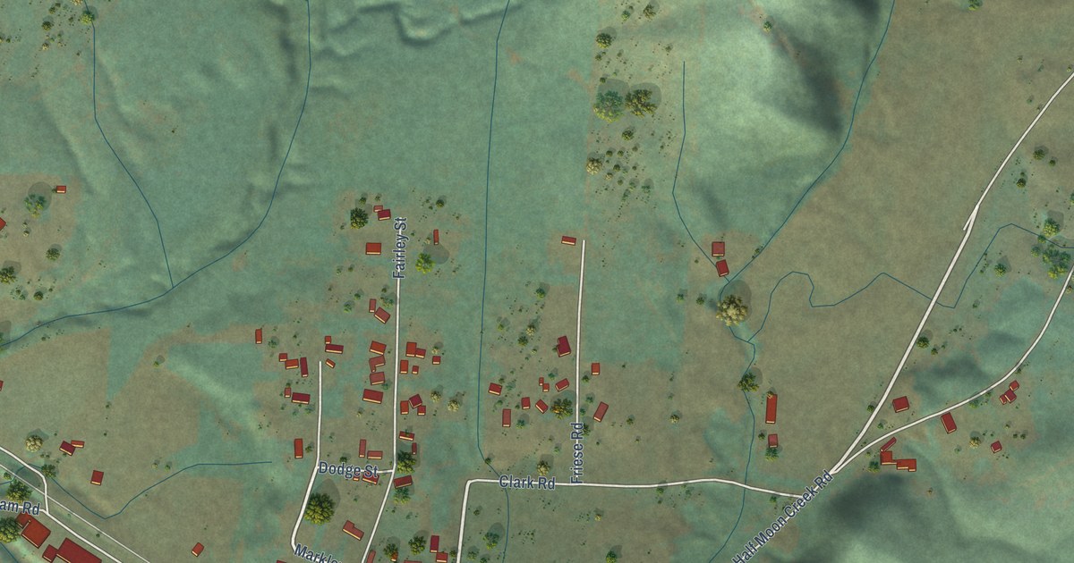 Map of Lebam, Washington in 2026