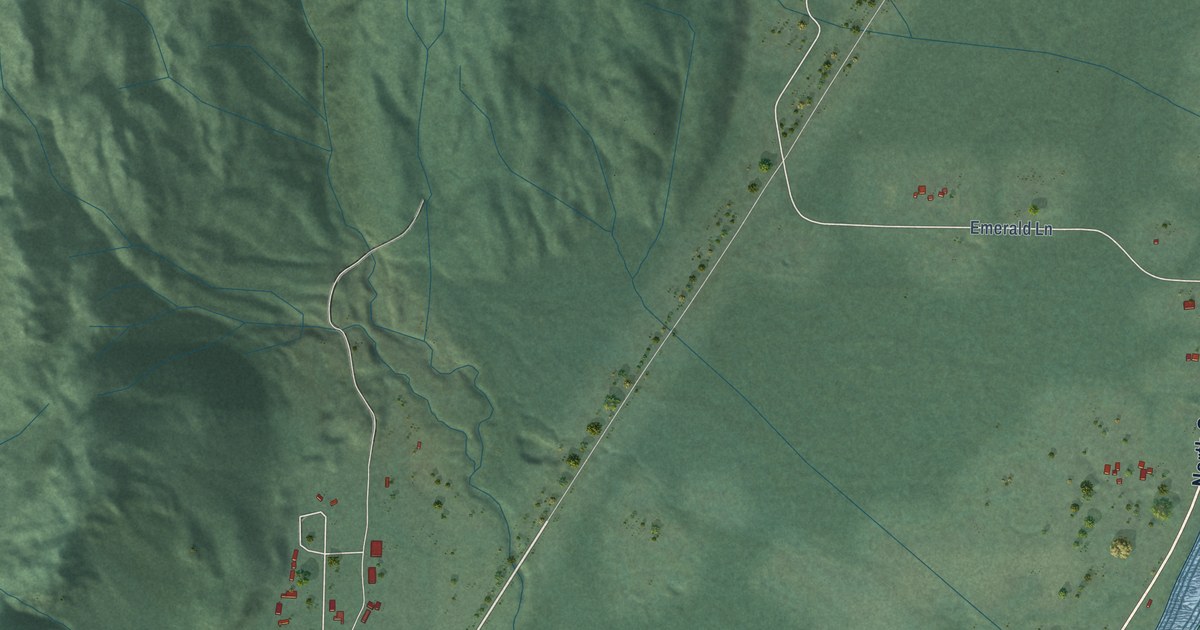 Map of Marblemount, Washington in 2026