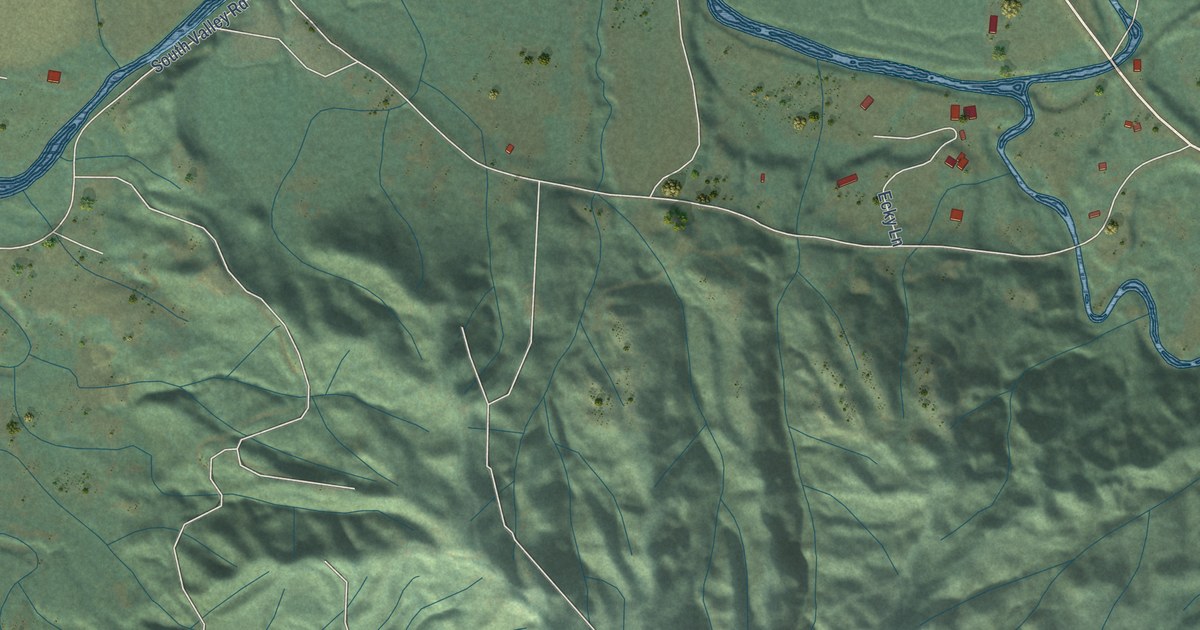 Map of Naselle, Washington in 2026