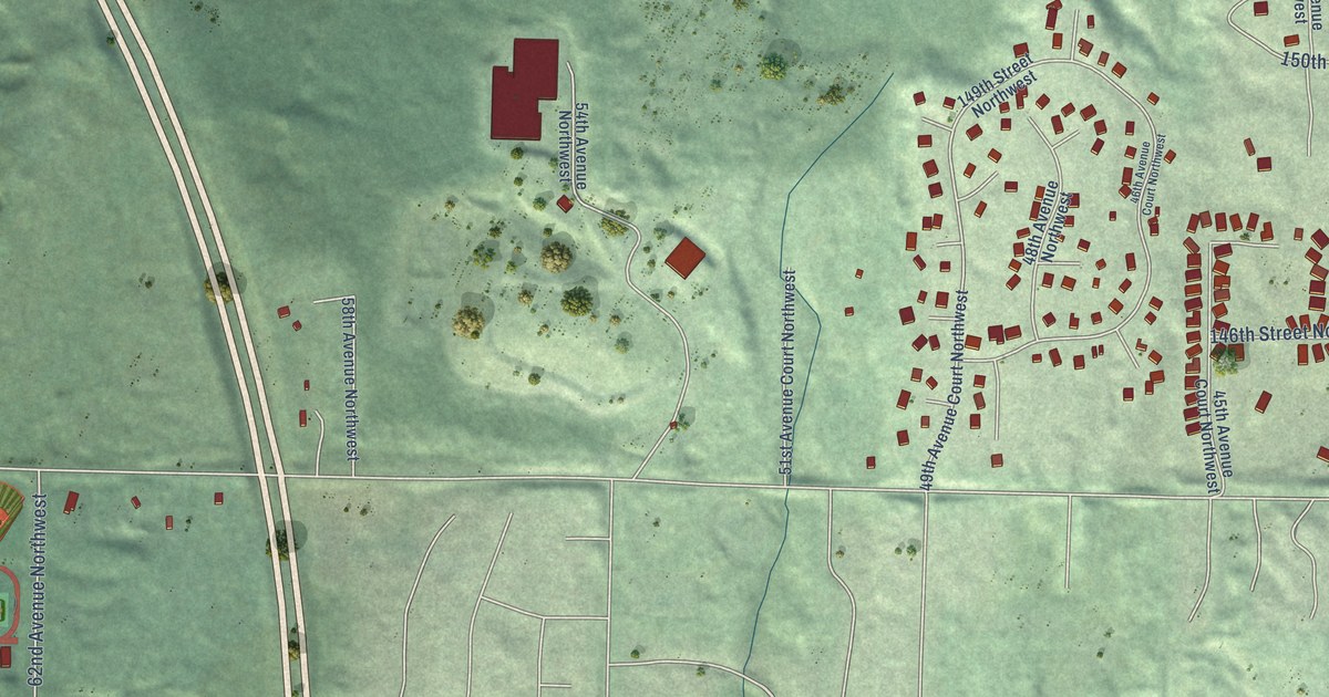 Map of Purdy, Washington in 2026