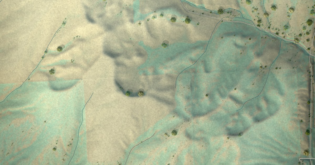 Map of Rosalia, Washington in 2026