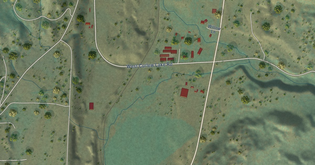 Map of Torboy, Washington in 2026
