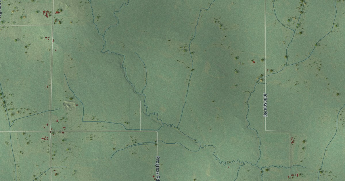 Map of Cary, Wisconsin in 2026