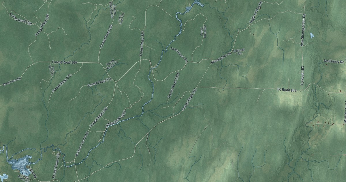 Map of Chippewa, Wisconsin in 2026