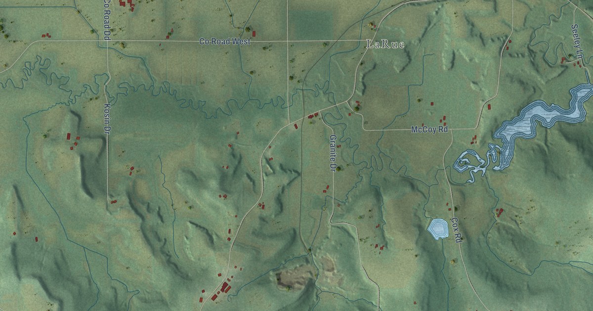 Map of Freedom, Sauk County, Wisconsin in 2026