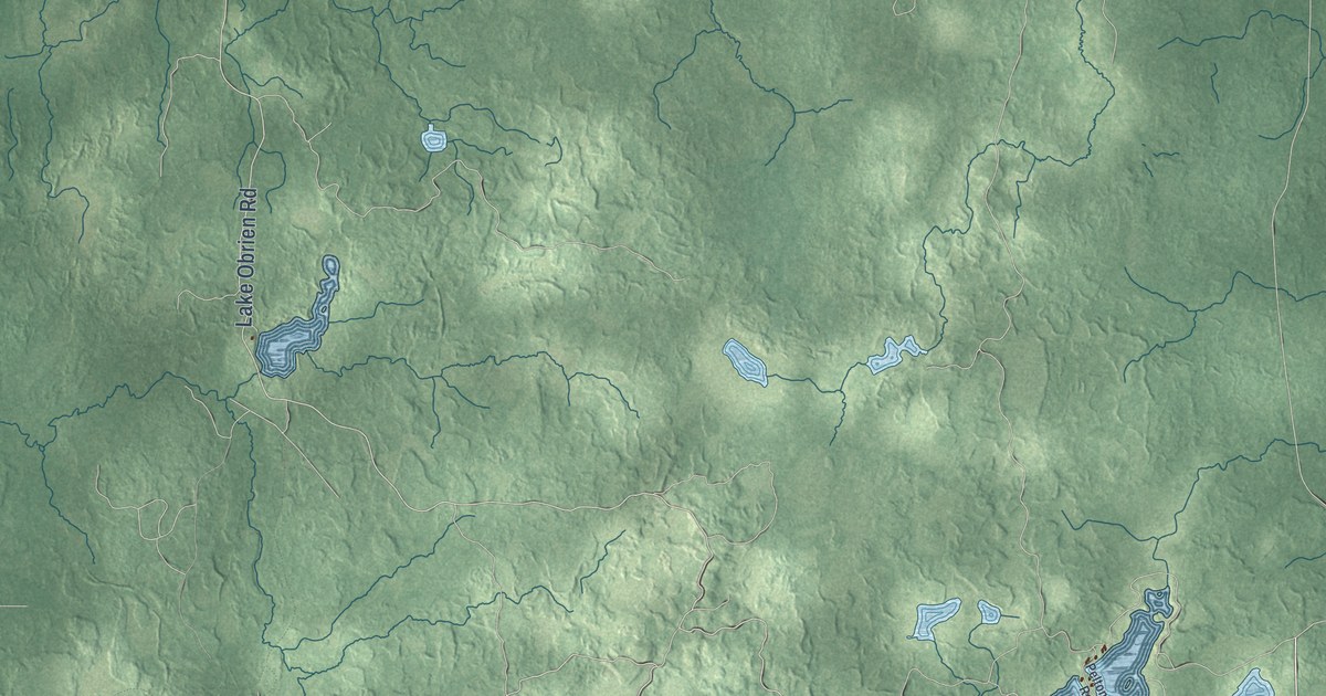 Map of Knight, Wisconsin in 2026