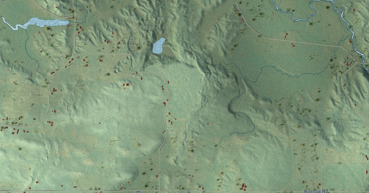 Map of Lanark, Wisconsin in 2026
