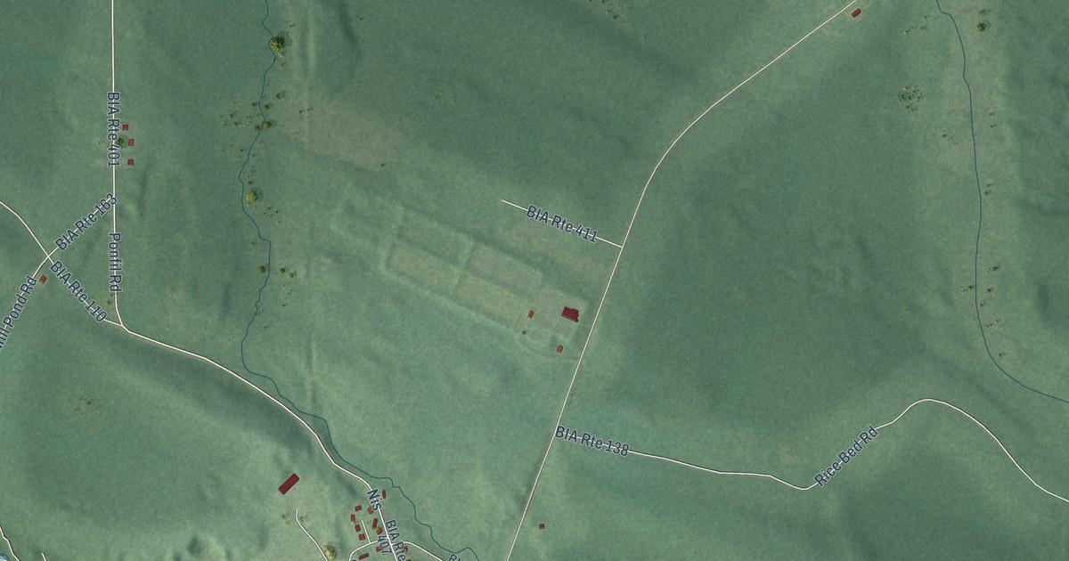 Map of Neopit, Wisconsin in 2026