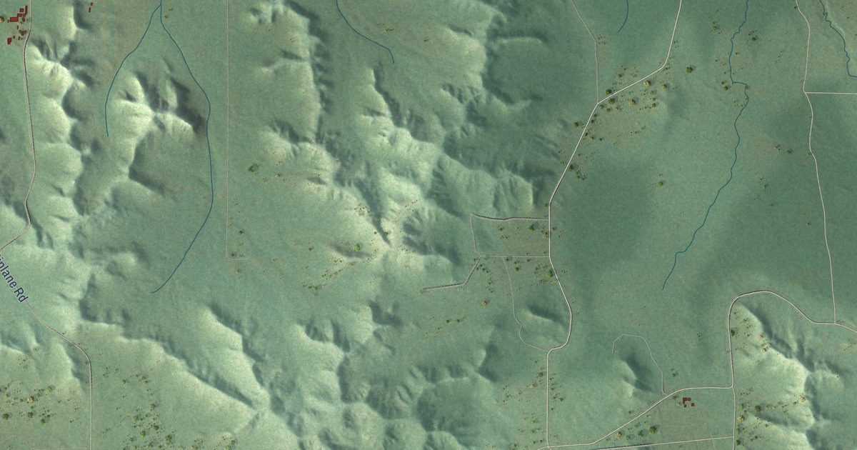 Map of New Lyme, Wisconsin in 2026