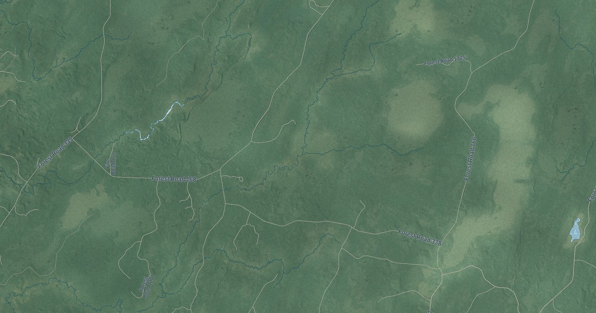Map of Shanagolden, Wisconsin in 2026