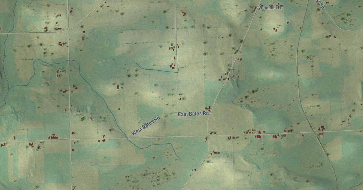 Map of Sherman, Sheboygan County, Wisconsin in 2026