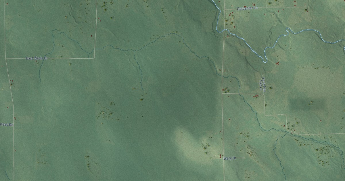 Map of Somo, Wisconsin in 2026