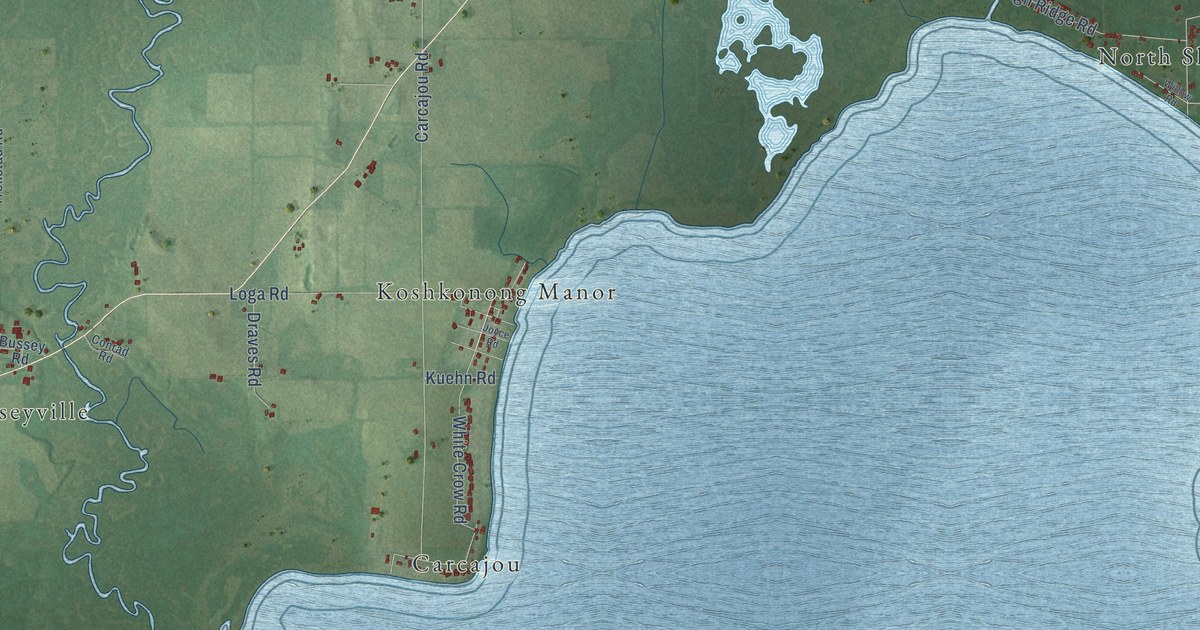 Map of Sumner, Jefferson County, Wisconsin in 2026
