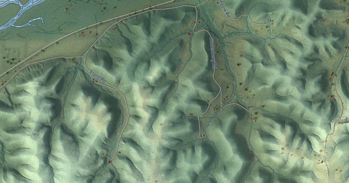 Map of Watterstown, Wisconsin in 2026