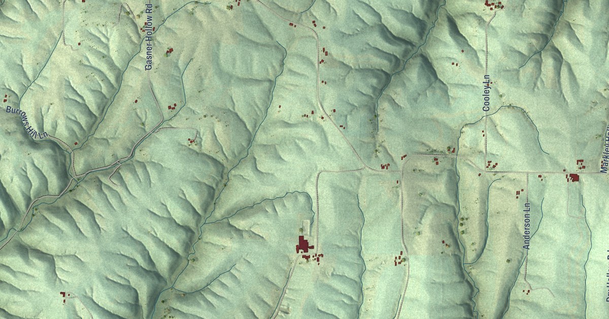 Map of Wyalusing, Wisconsin in 2026