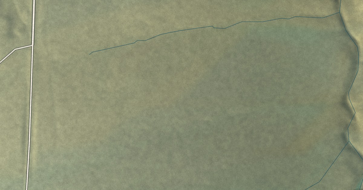 Map of Arrowhead Springs, Wyoming in 2026